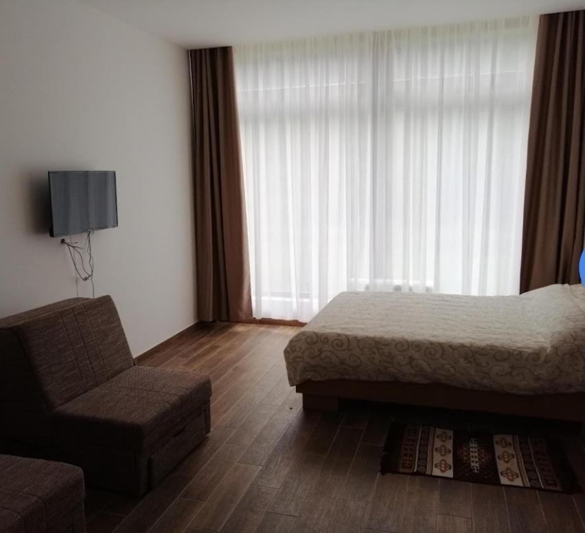 Bed and Breakfast Zlatarska Dolina Nova Varoš Exteriér fotografie