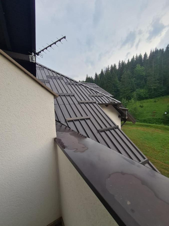 Bed and Breakfast Zlatarska Dolina Nova Varoš Exteriér fotografie