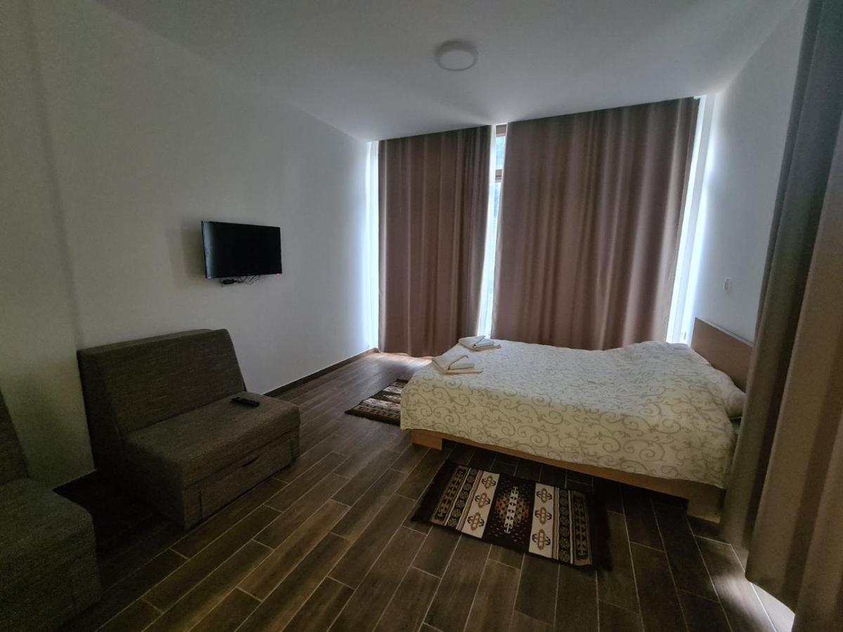 Bed and Breakfast Zlatarska Dolina Nova Varoš Exteriér fotografie