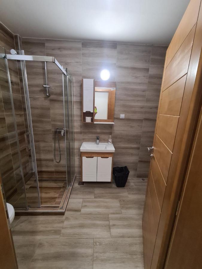 Bed and Breakfast Zlatarska Dolina Nova Varoš Exteriér fotografie