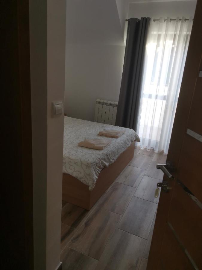 Bed and Breakfast Zlatarska Dolina Nova Varoš Exteriér fotografie