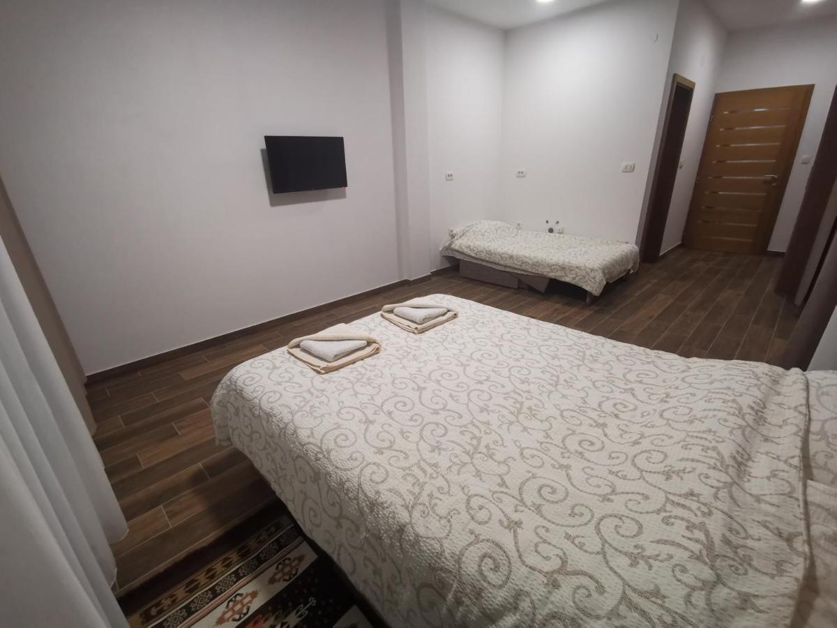 Bed and Breakfast Zlatarska Dolina Nova Varoš Exteriér fotografie