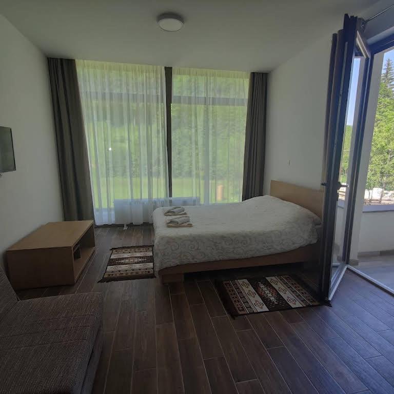 Bed and Breakfast Zlatarska Dolina Nova Varoš Exteriér fotografie